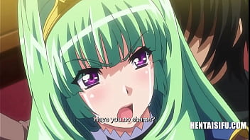 Preview 2 of Means Cam - Princess Spared For Breeding - Uncensored Hentai (Subtitled)