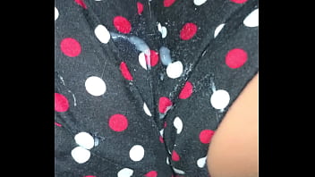 Preview 2 of Garls Aj 12 Sall - GOZEI NO SHORTINHO DA INTEADA ( SEX TOY )