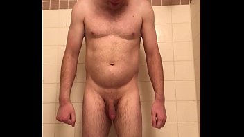 Preview 1 of Cumxo Com - dude 2020 soaps up in the shower