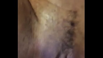 Preview 3 of In Car Tits - Mira como se masturba