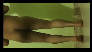 Preview 3 of Clear Audio Hindi Punjabi - Indian uncle Nude dance at home