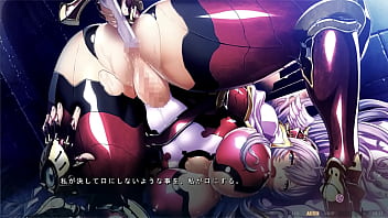 Preview 2 of Shardlian Love - エデンズリッター　ノエイン５
