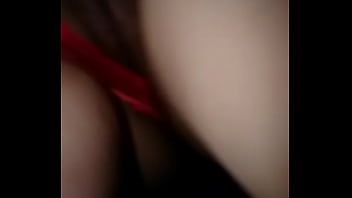 Preview 2 of Fnaf Hairy - H&uacute_meda calzon rojo