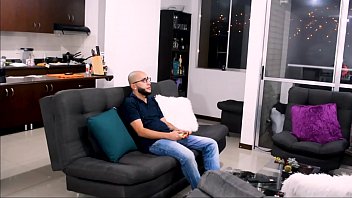 Preview 1 of Pfgpuobwh - KOURTNEYXLOVE THREESOME WITH THE FRIENDS HUSBAND SPANISH PORN