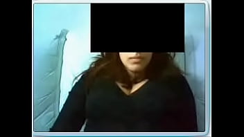 Preview 1 of Flawer Trucci - CHICA AMERICANA GRANDES TETAS IN MSN - MASTURBATE WEBCAM