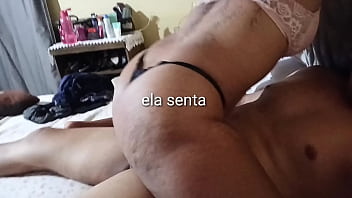 Preview 4 of Xxx Anal H D B F Video - V&iacute_deo de verifica&ccedil_&atilde_o