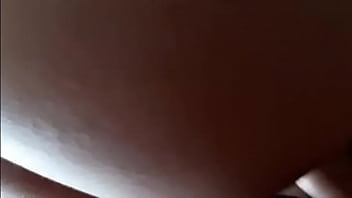 Preview 2 of Reina Hot - Dando o cu de quatro