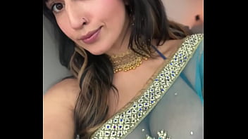 Preview 1 of Son Creampie Mom Inside - Pyaari Bhabi
