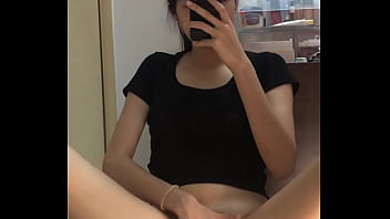 Preview 3 of Big Tit Bbw Female - Puta asi&aacute_tica se masturba para nosotros