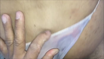 Preview 3 of Sandra Morgan Webcam - CdzinhaLimaSp dando gostoso pro amante XVfabio eu usando a calcinha tanga mescla roxa da Cristiana Ponte Rasa 29Agosto2020Part1