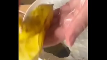 Preview 2 of 18yo Amateur Anal - sim