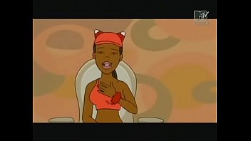 Preview 3 of Indian Girl Sax Video Dasi - La casa d&eacute_ los dibujos 2x1