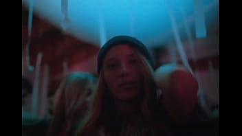 Preview 3 of Demi And Nicolaas - Borgore - Sad Bitch