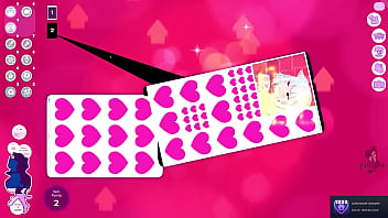 Preview 4 of Brandi Sparks Porn - catgirl waifu 2 uncensored part 3 Albino Kitty