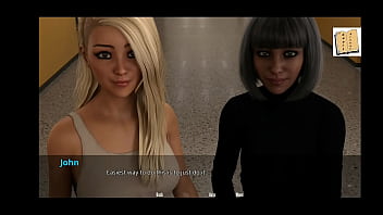 Preview 2 of New Tik Tok - WVM 73,  Running Around College Naked Is Never A Good Idea.