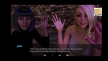 Preview 1 of New Tik Tok - WVM 73,  Running Around College Naked Is Never A Good Idea.