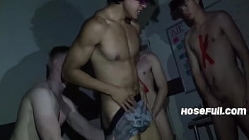 Preview 3 of Big Gand Wali Ledis Xxx Video Hd - Frats Are Pretty Hardcore