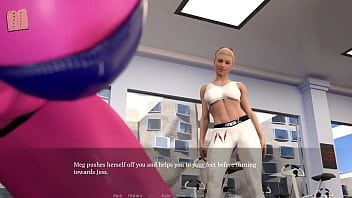Preview 4 of Badi Gand Porn Indian - Lunar&#039_s Chosen 108
