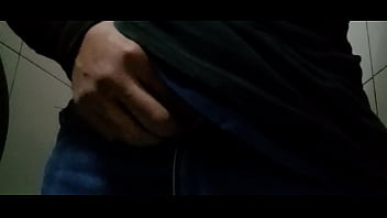 Preview 2 of Pepe Titi Sex - Enorme verga mexicana