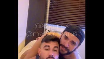 Preview 4 of Shss Jamai - Pensa num rabo bom pra meter a l&iacute_ngua e a rola...  master ikarus 28min dispon&iacute_vel em todas as plataformas!