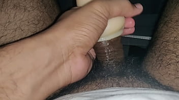 Preview 2 of Nexxxcom - Silicone Pussy - 2 with khach khach sound