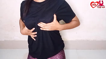 Preview 1 of Hidden Gyno Exam - Real desi girl  inserting brinjal in her sweet pussy