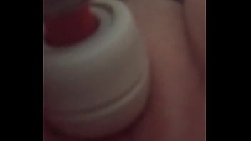 Preview 3 of Marure Tramp - Masterbation sweet peach