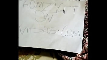 Preview 4 of Kadakkal Desi Aunty Xxx Video - Verification video
