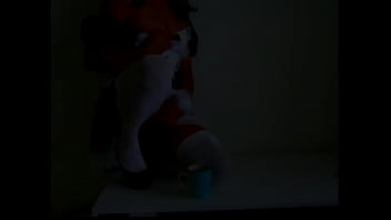 Preview 1 of Asian Ladyboy Feet - Verification video