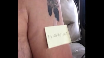 Preview 3 of Hairy Taiwanese - Verification video