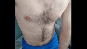 Preview 2 of Anal Compilacin Anal - Socando Uma Punheta depois do Futebol