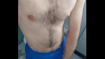 Preview 3 of Anal Compilacin Anal - Socando Uma Punheta depois do Futebol