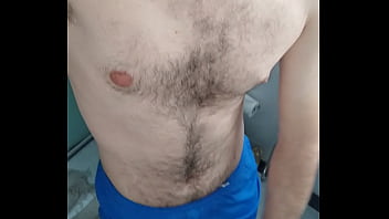 Preview 1 of Anal Compilacin Anal - Socando Uma Punheta depois do Futebol