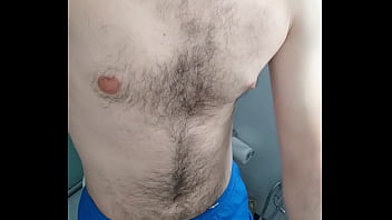 Preview 4 of Anal Compilacin Anal - Socando Uma Punheta depois do Futebol
