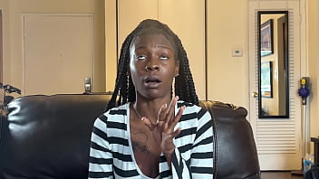Preview 1 of Panjabi Sixy Video - New Ebony&#039_s first interracial casting