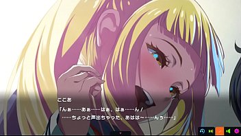 Preview 2 of Norwayn Public Pussy Sex - magicami dress story magica2019evo kokoa