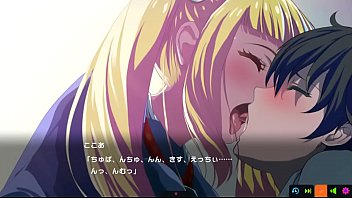 Preview 3 of Norwayn Public Pussy Sex - magicami dress story magica2019evo kokoa