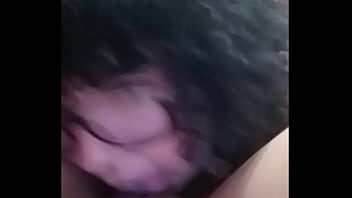 Preview 4 of Fisting Nubian Ebony - hum ppkinha boa