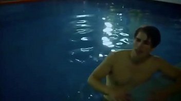 Preview 3 of Mutual Solo - Gay Scene between two actors in a movie - Monster Pies | gaylavida.com