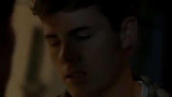 Preview 4 of Mutual Solo - Gay Scene between two actors in a movie - Monster Pies | gaylavida.com