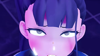 Preview 4 of Blood Sunny Sex - スケバン