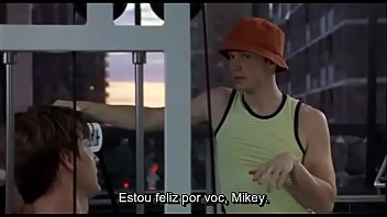 Preview 2 of 20 Yers Under Girls - Queer as Folk 1x6