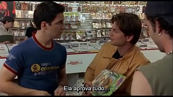 Preview 1 of 20 Yers Under Girls - Queer as Folk 1x6