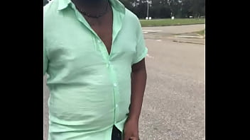 Preview 2 of Pawn Babe Dad - Let&rsquo_s walk ️