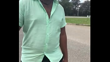 Preview 1 of Pawn Babe Dad - Let&rsquo_s walk ️