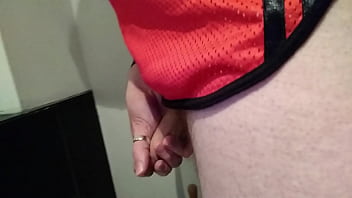 Preview 3 of Bruta Sleep - NorthSubA drinking my own piss,  cum and spit