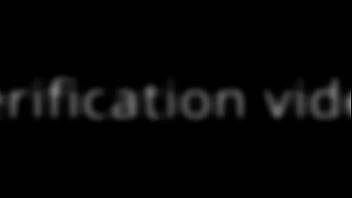 Preview 2 of Aunty Nepow - Verification video