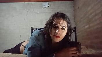 Preview 4 of Jerking In Front Of Housekeeper - Irreversible-sin-retorno - update #51 - Relatos,  mi primera vez - Jul 06,  2024