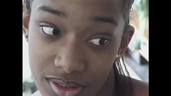Preview 1 of 2017 Hd Video - Sweet girl S gives a blow job to hot guy