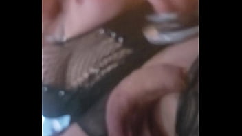 Preview 4 of Alapyee - goth shemale megan fox cl